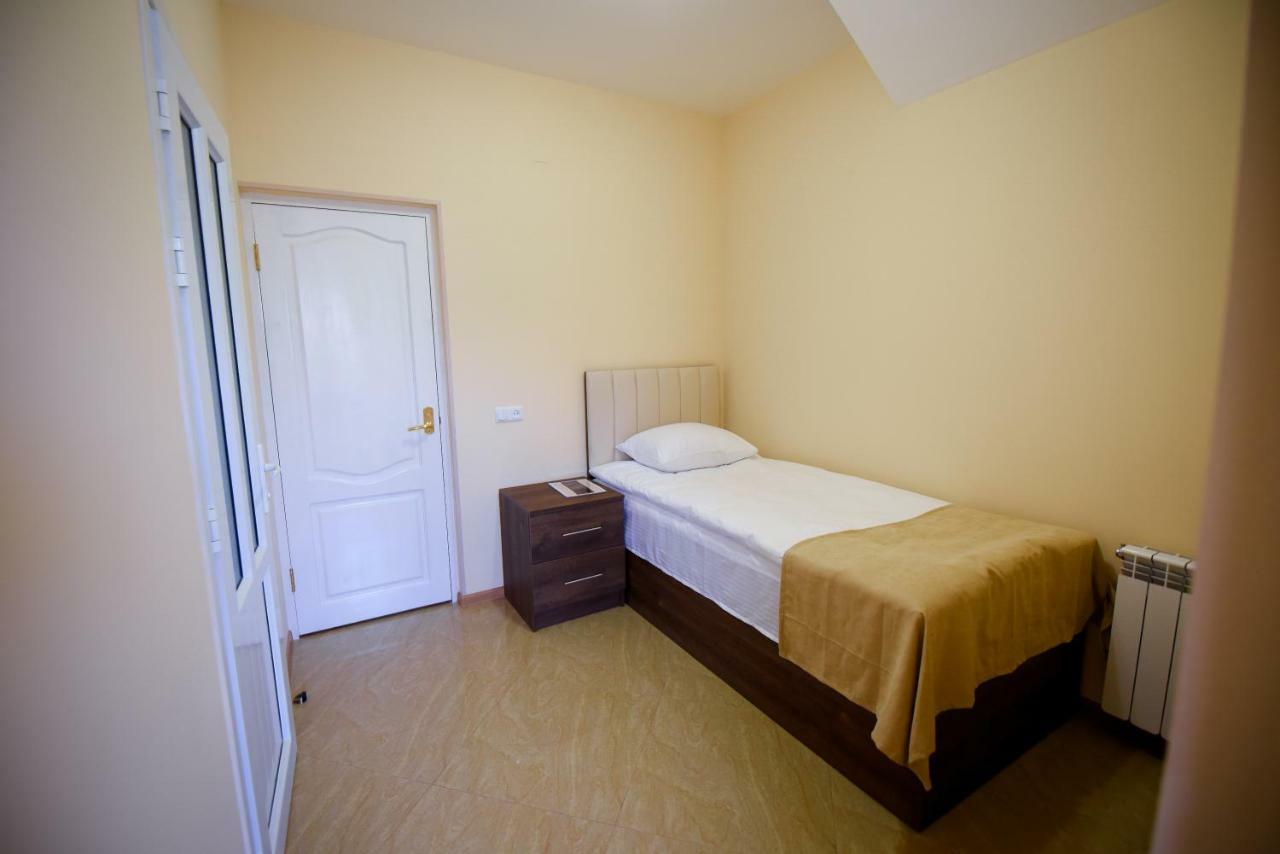 Royal Palace Hotel Vanadzor Eksteriør billede
